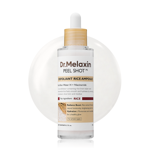 Soft Reveal Serum
