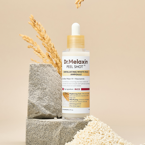 Soft Reveal Serum