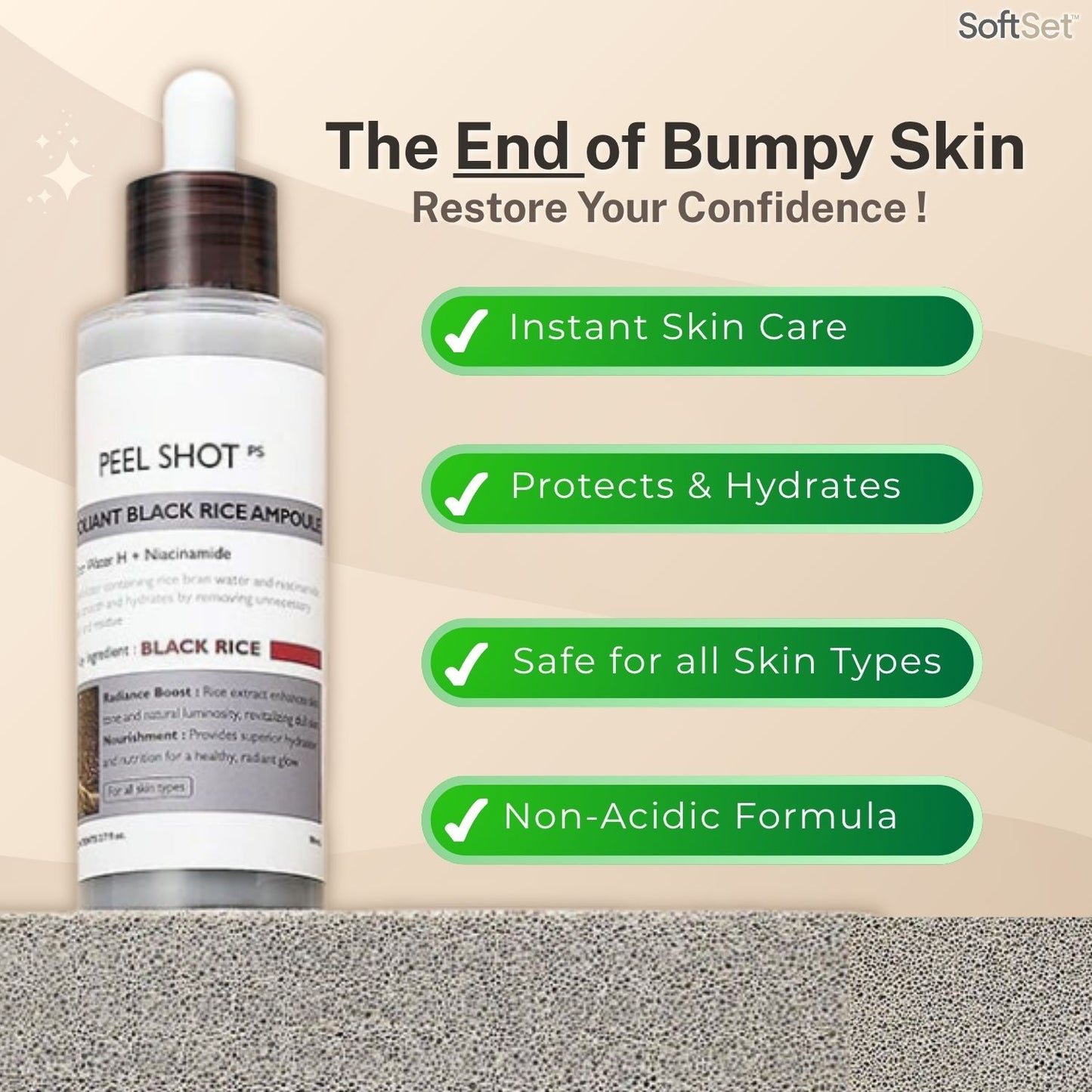 Reveal Serum