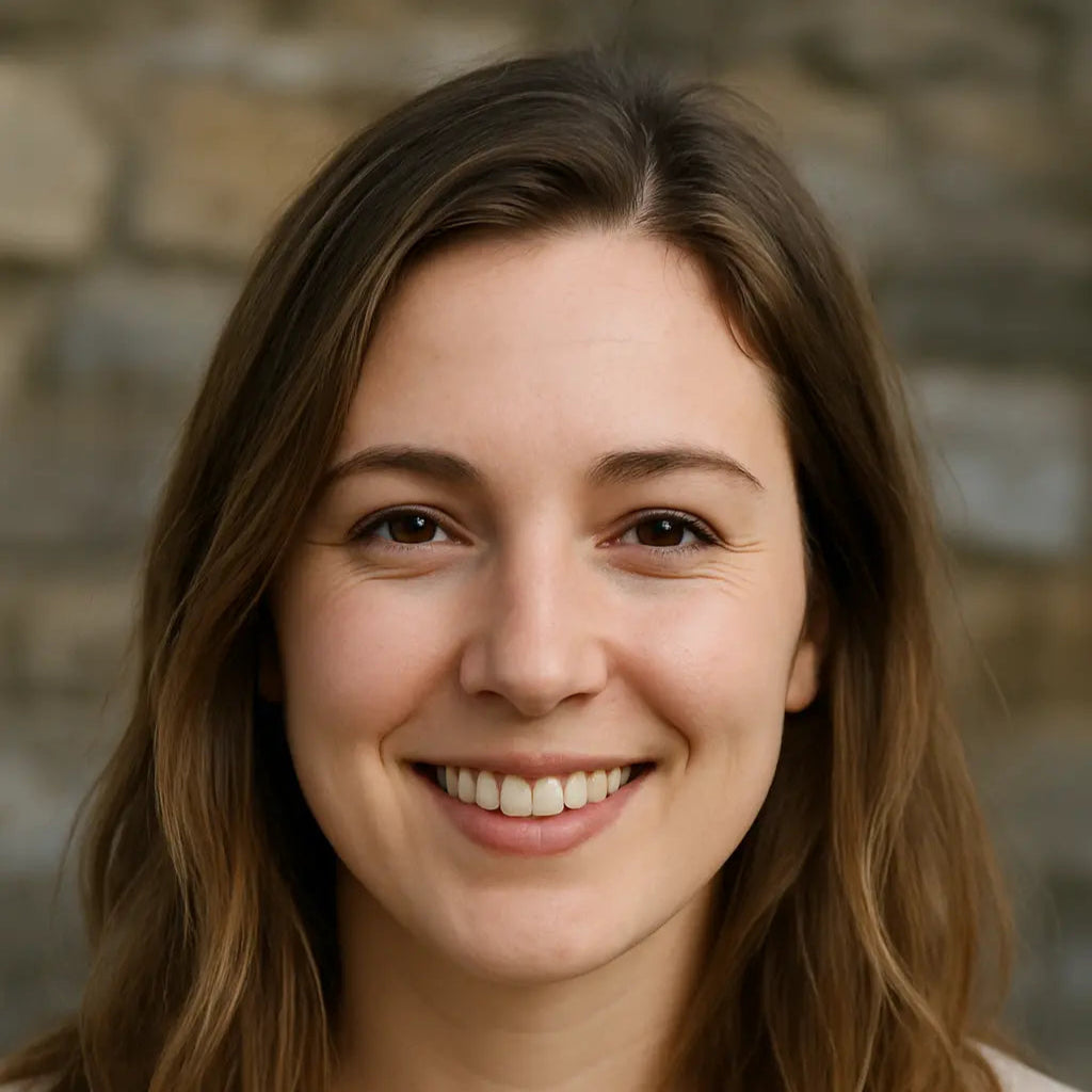 Sarah K.